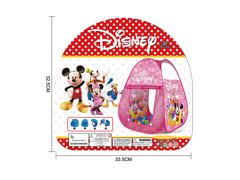 Mickey Children's Tent