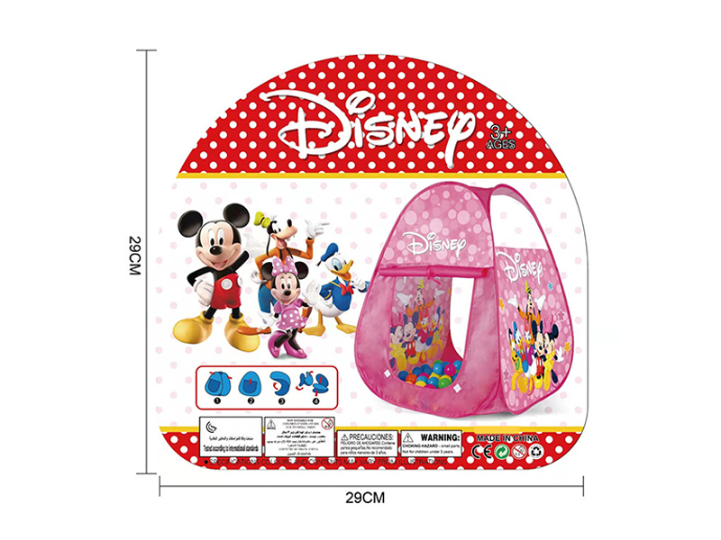 Mickey Children'S Tent