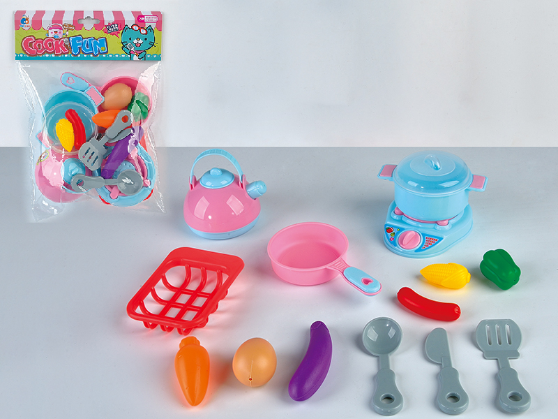 Tableware Set (15PCS)