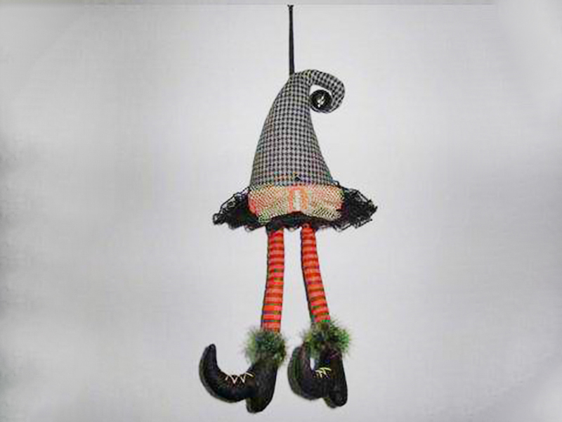 (Light Control)Singing And Kicking Hat Pendant