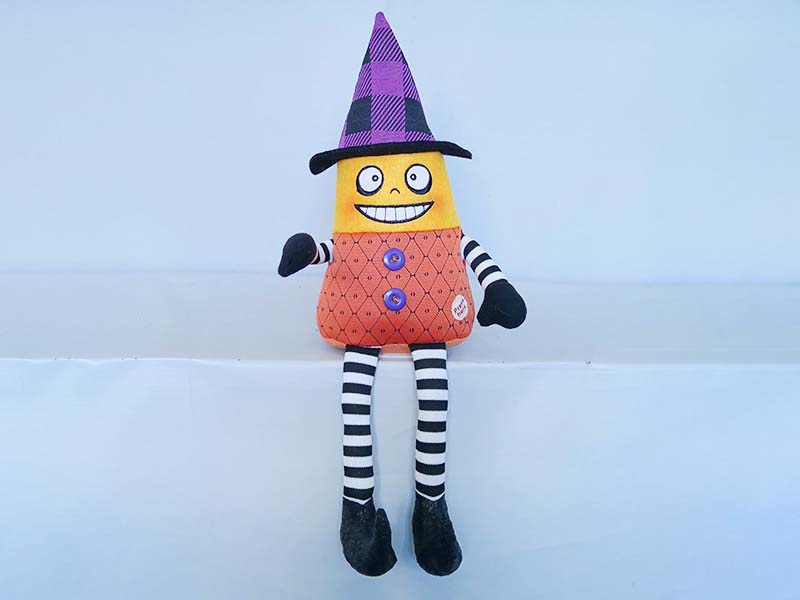 Singing And Shaking Hands Candy