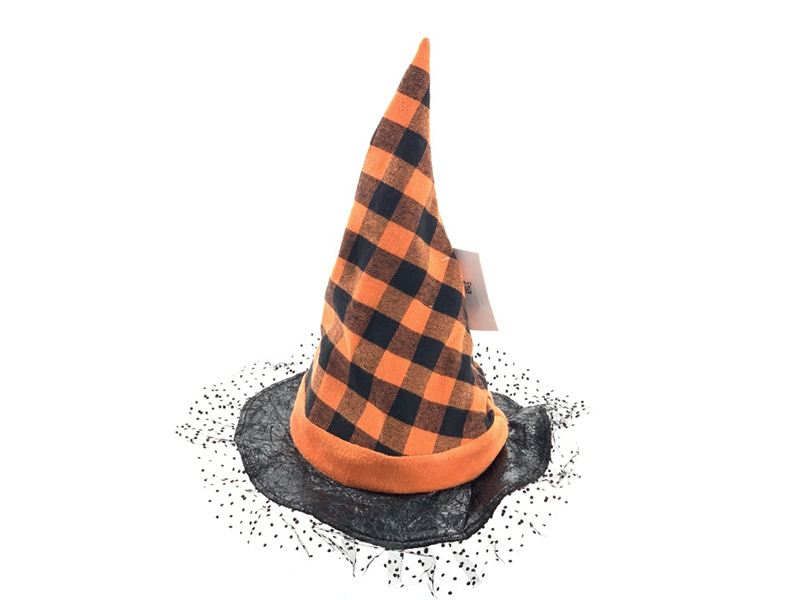 Singing And Rocking Hat