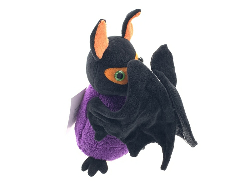 Singing And Moving Hand Bat