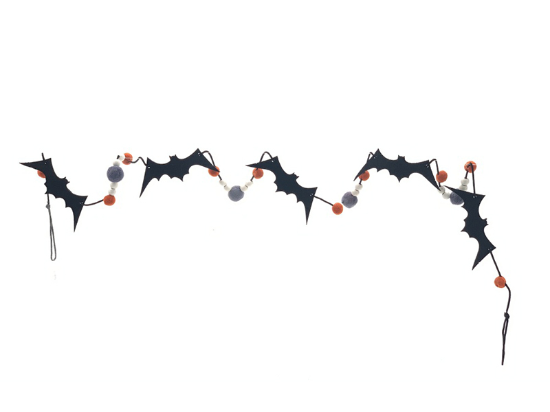 Bat Banner