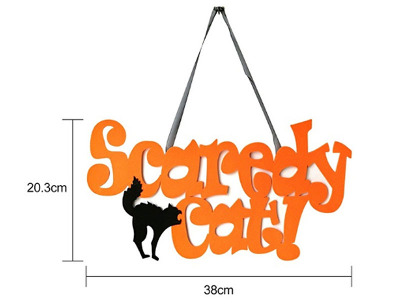 Halloween Decorations