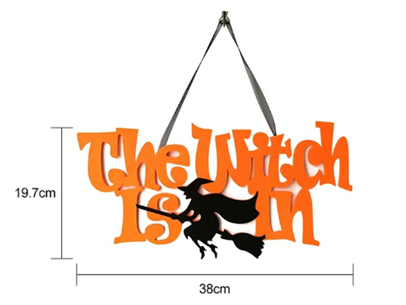 Halloween Decorations