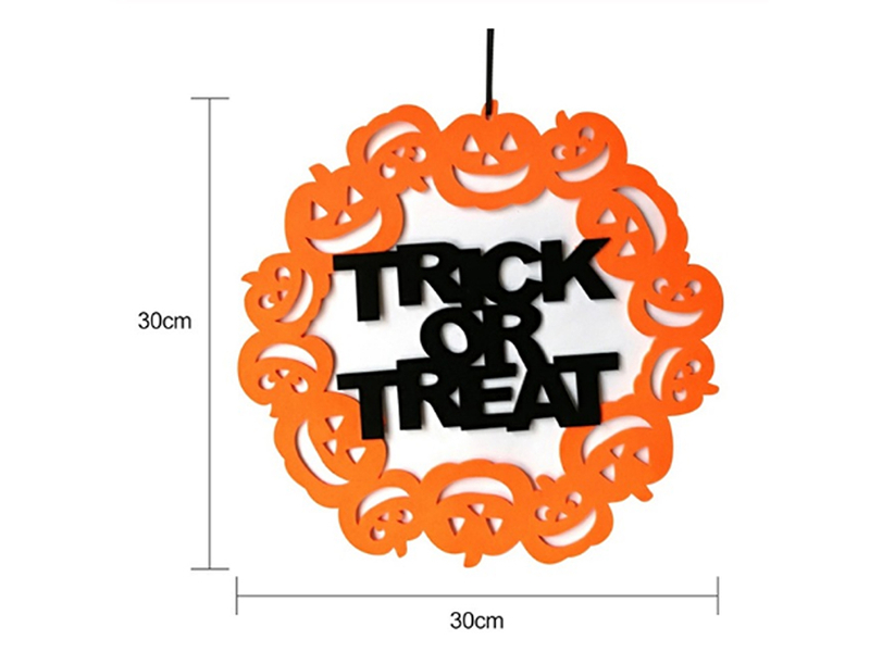 Halloween Decorations