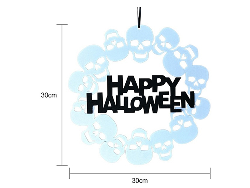 Halloween Decorations