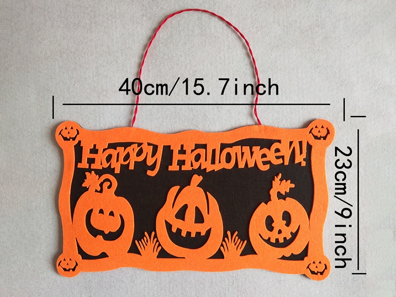 Halloween Decorations