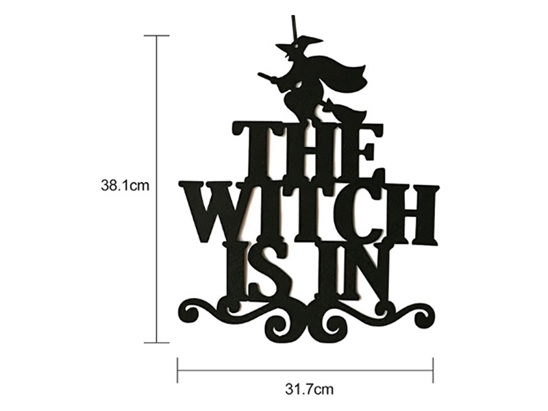 Halloween Decorations