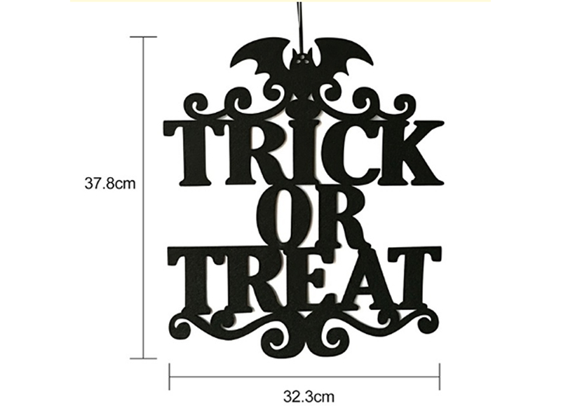 Halloween Decorations