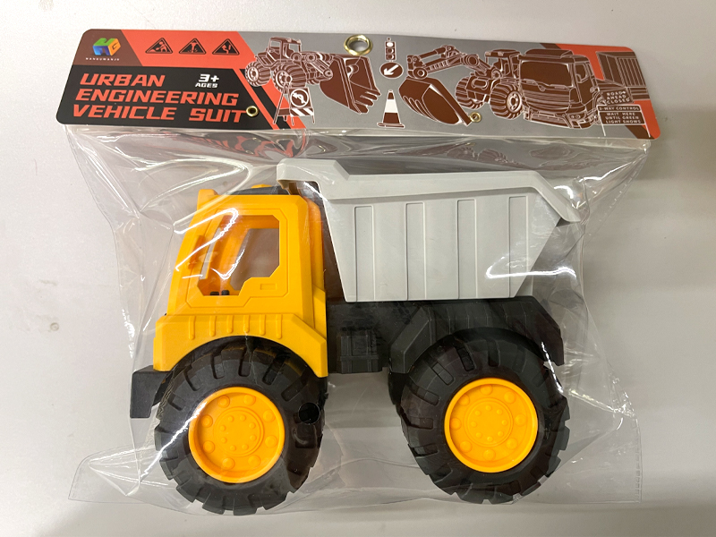 Slide Engineering Vehicle/Tipper