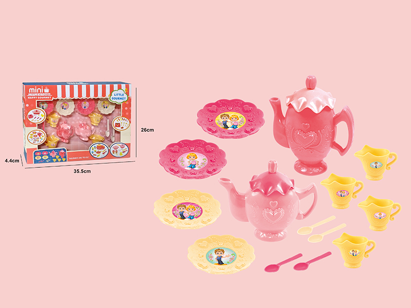 Tea Set