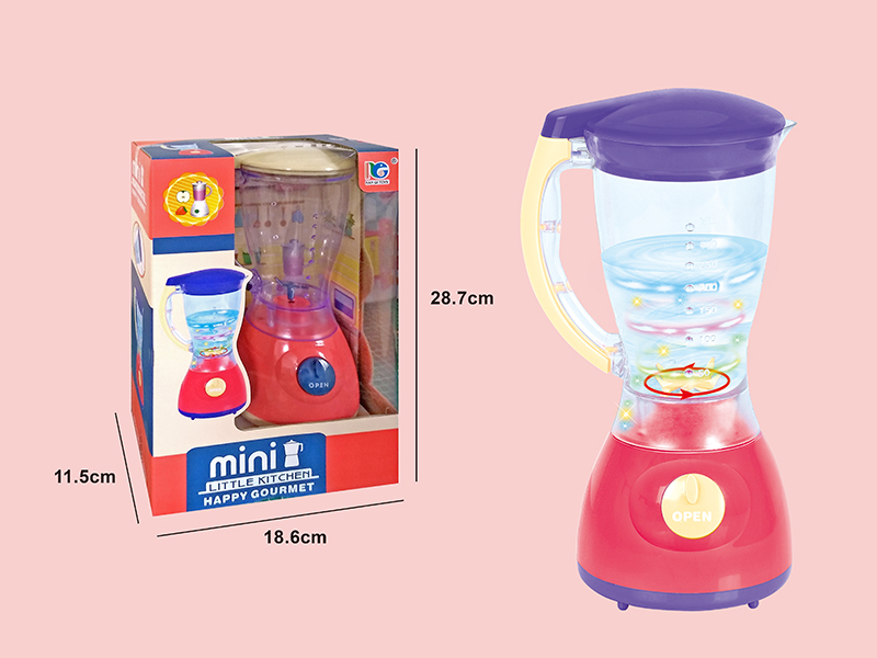 Electric Juice machine(Light)