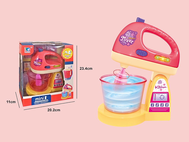 Electric Mixer(Light)