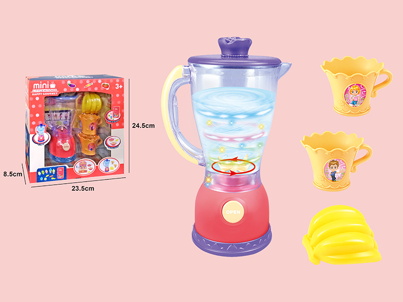 Electric Small Juice machine(Light)