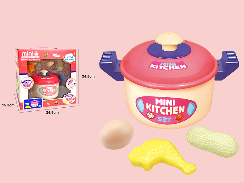 Rice Cooker Set
