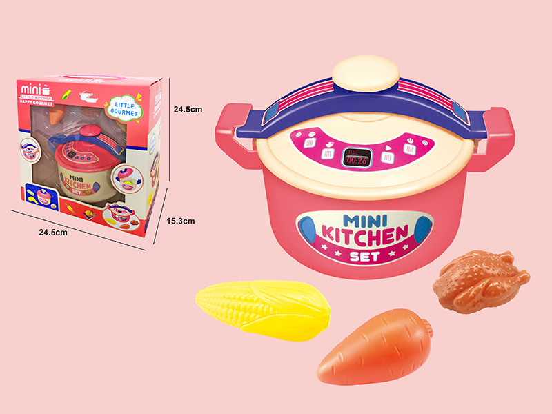 Large Rice Cooker Set