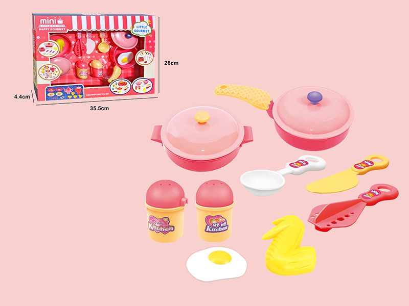 Kitchen Set