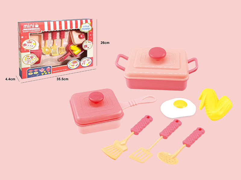 Kitchen Set