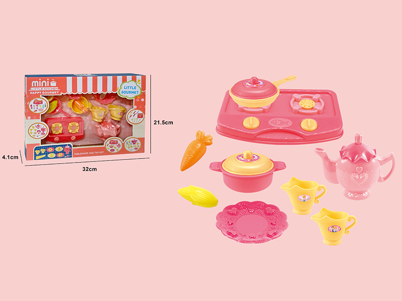 Kitchen Set