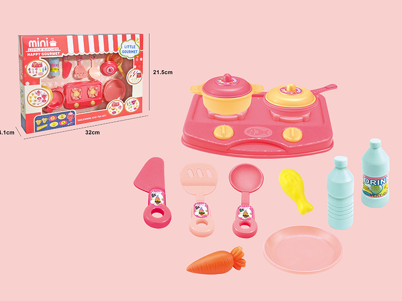 Kitchen Set
