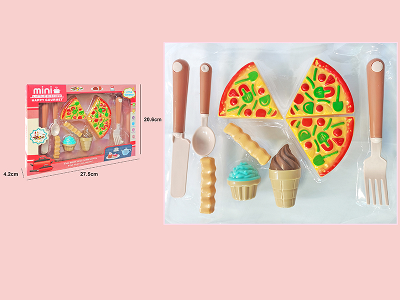 Mini Cake Set