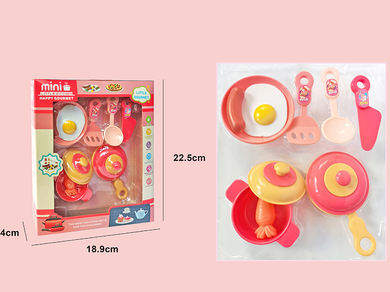 Kitchen Set