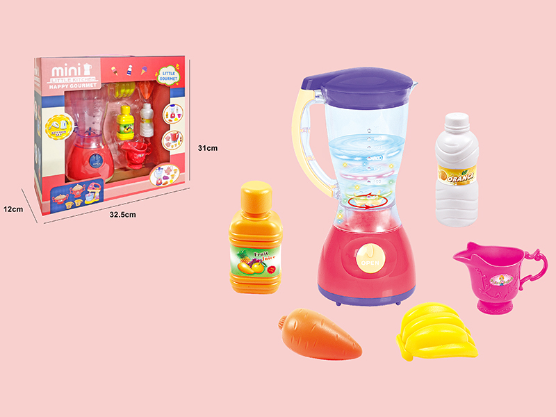 Electric Juice machine(Light)