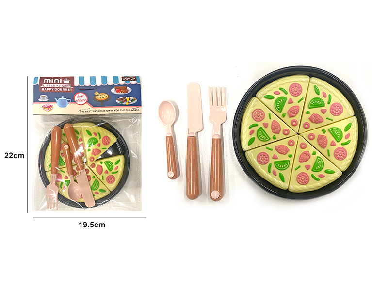 European Syle Cake Set