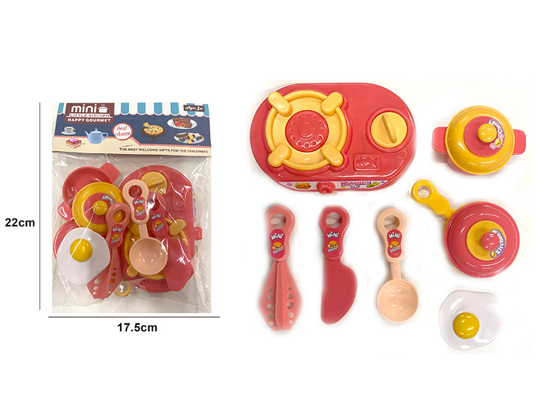 Kitchen Set
