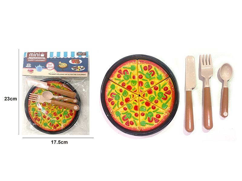 Pizza Set