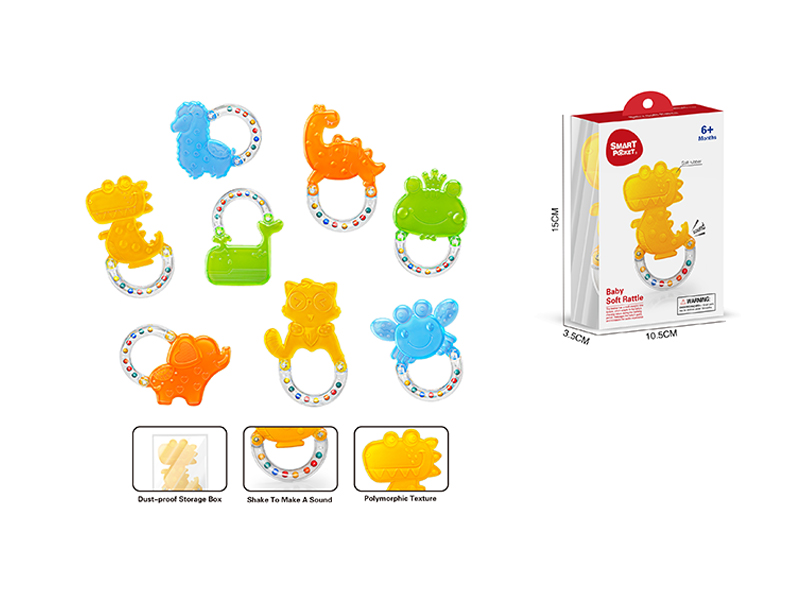 Cute Baby Dental Glue