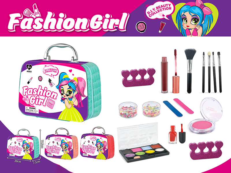 Makeup Set