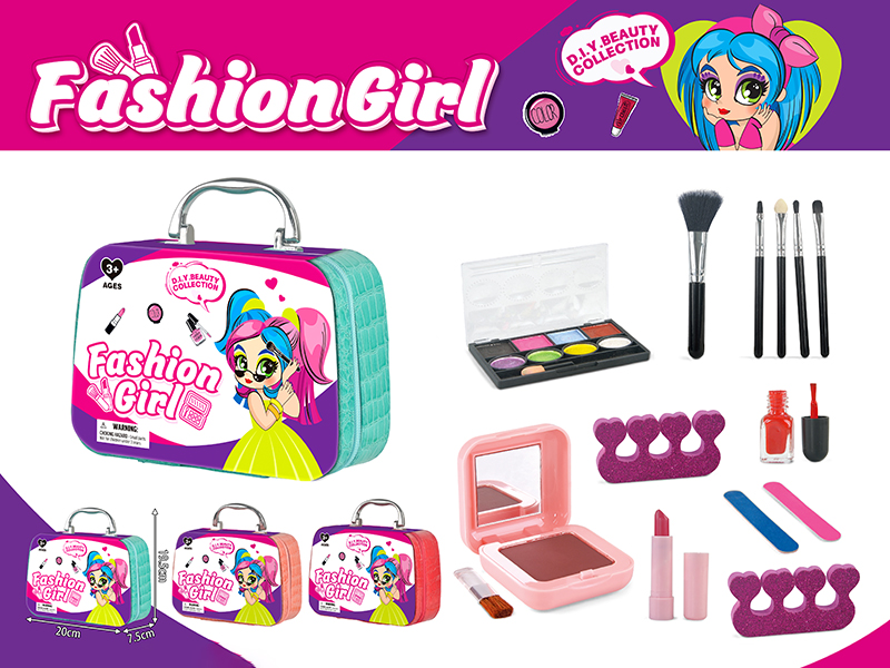 Makeup Set