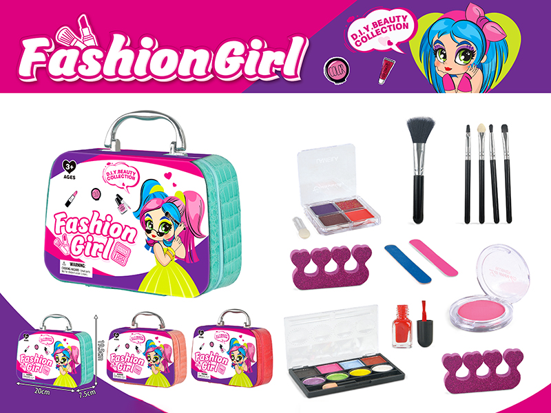 Makeup Set