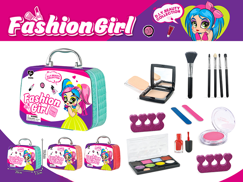 Makeup Set