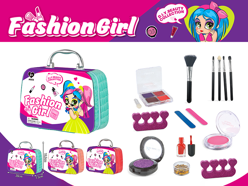 Makeup Set