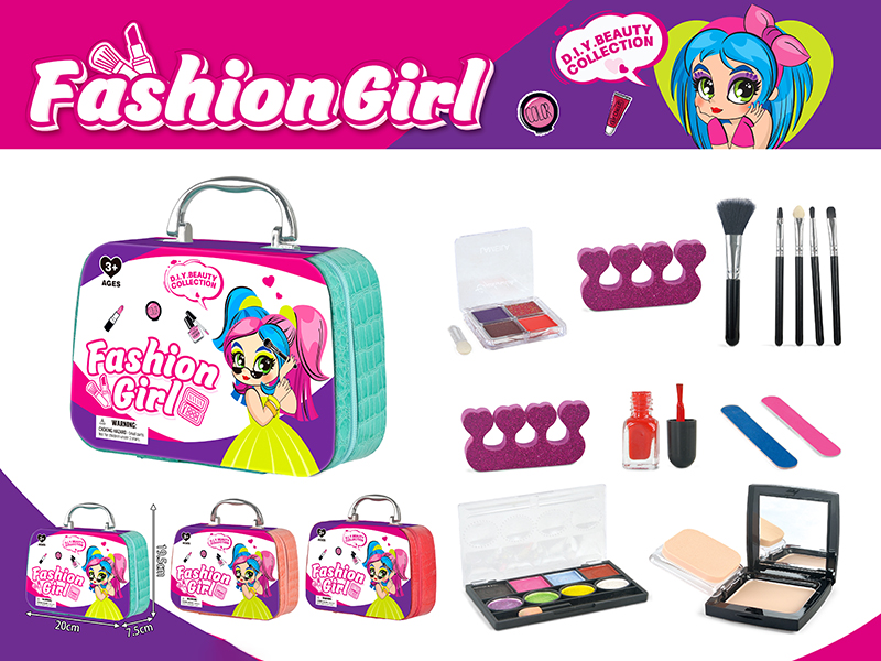 Makeup Set