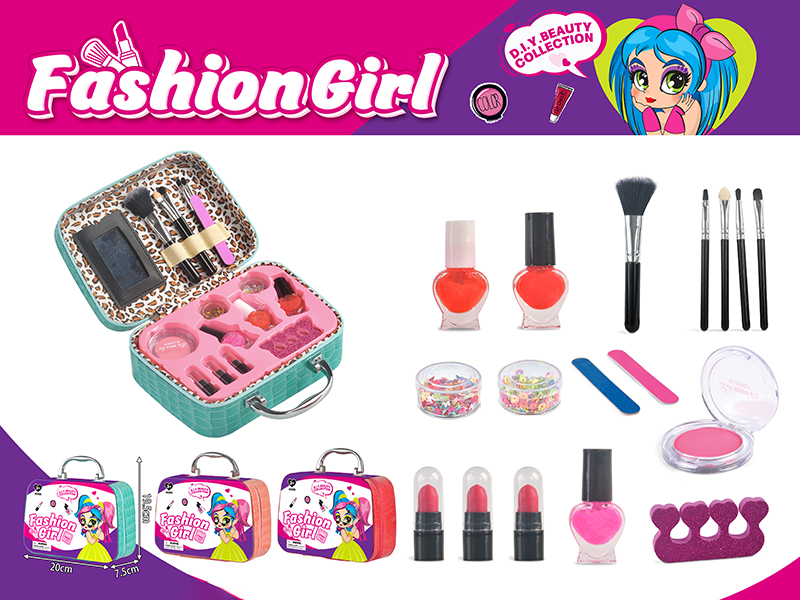 Makeup Set