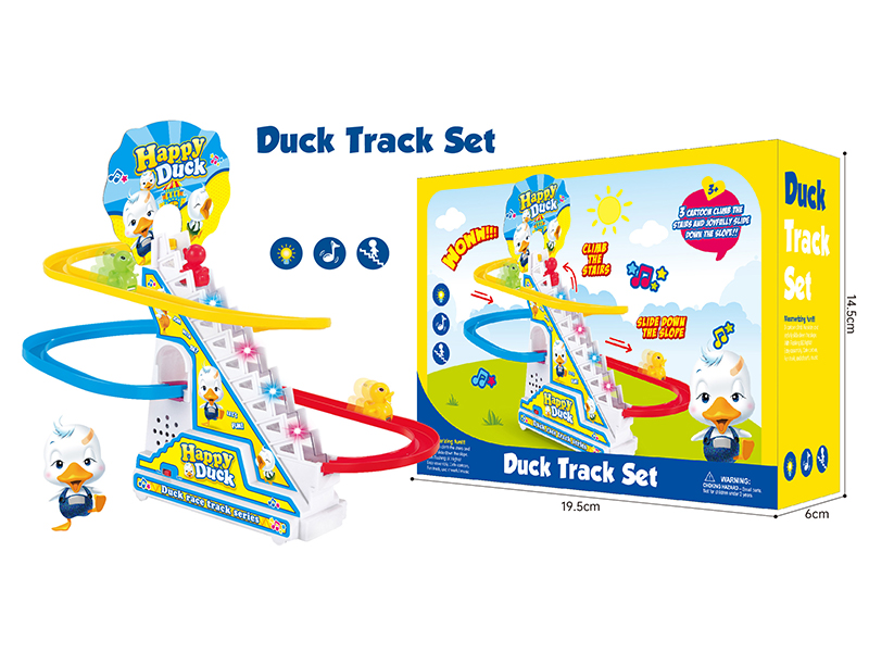Duck Track