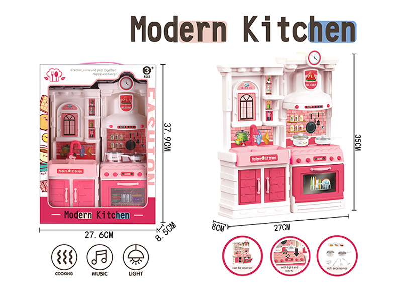 Kitchen Set
