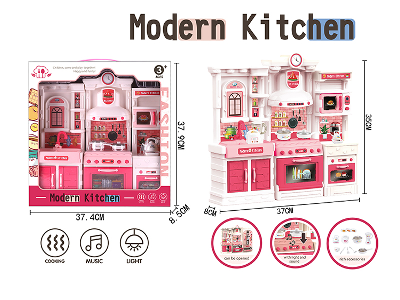 Kitchen Set