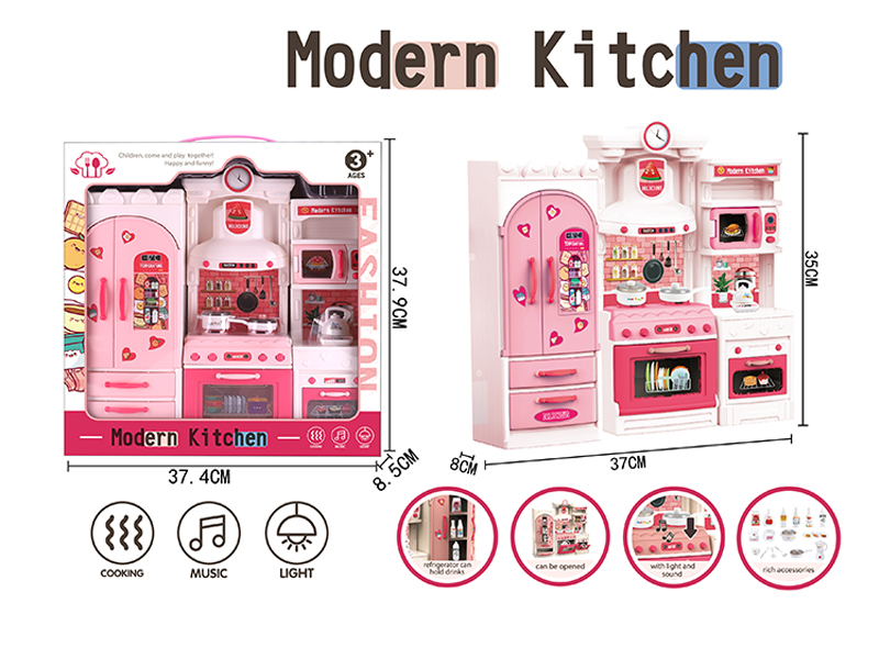 Kitchen Set