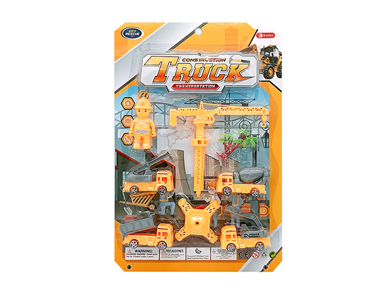 Slide Engineering Package