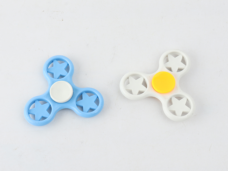 Five-Pointed Star Finger Top