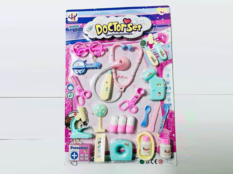 Medical Equipment With Projection Colorful Dazzle Lamp