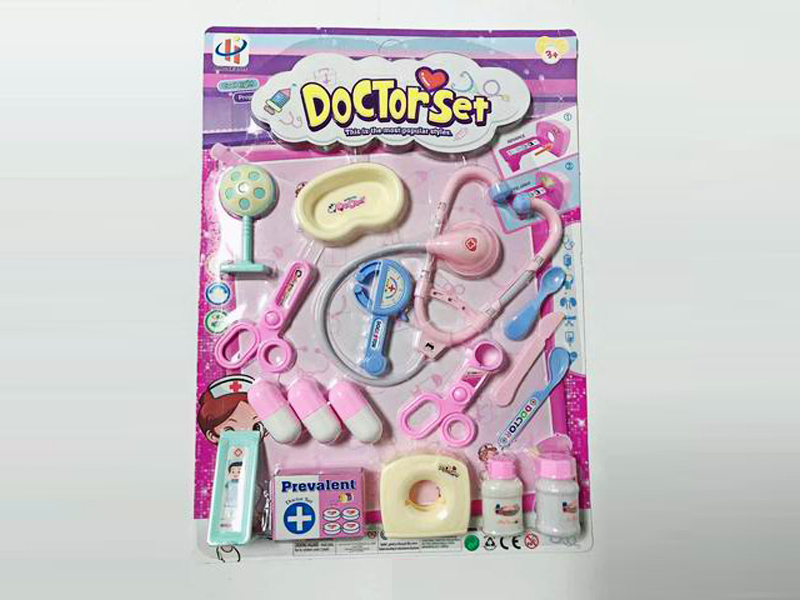 Medical Equipment With Projection Colorful Dazzle Lamp