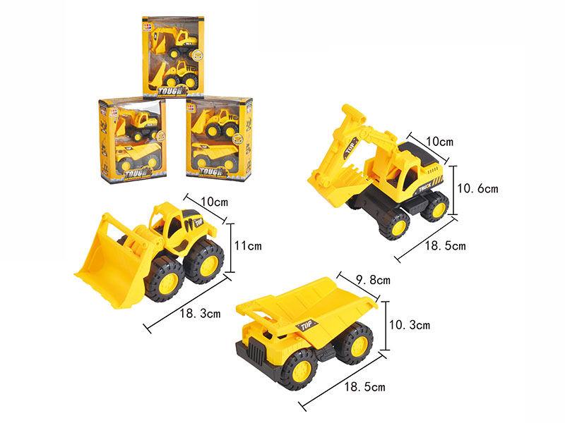 Slide Engineering Trucks 2pcs