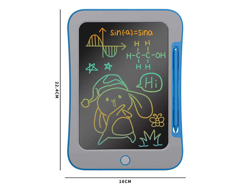8.5 Inch Lcd Color Drawing Board